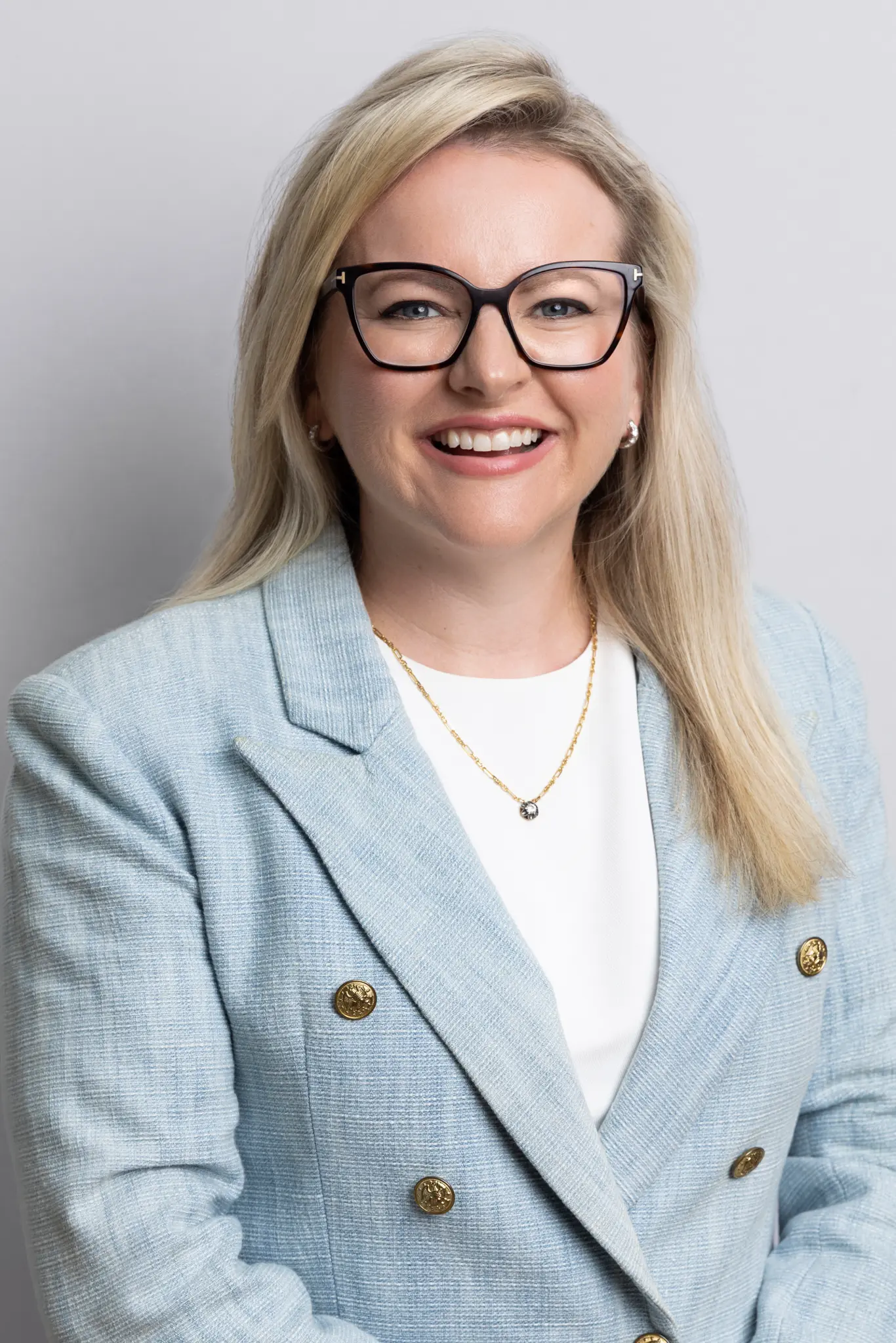 Liz Larsson
